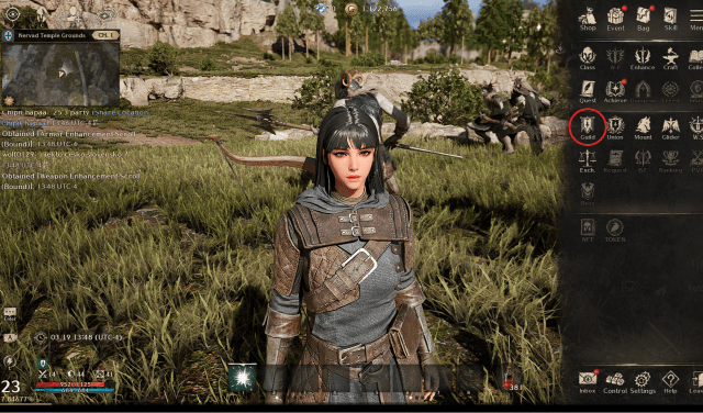 Comment rejoindre une guilde dans Night Crows Comment rejoindre une guilde dans Night Crows