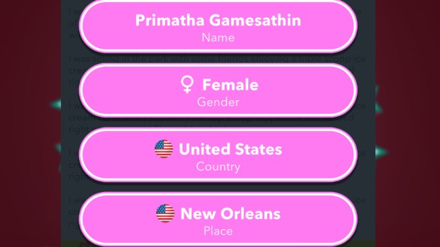 Comment relever le defi Pushing Roses dans BitLife Comment relever le defi Pushing Roses dans BitLife