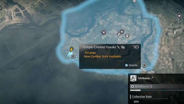 Comment reparer les fugitifs qui napparaissent pas dans Rise of Comment reparer les fugitifs qui napparaissent pas dans Rise of