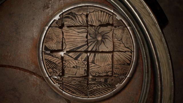 Comment resoudre lenigme du talisman de la chaudiere dans Alone Comment resoudre lenigme du talisman de la chaudiere dans Alone
