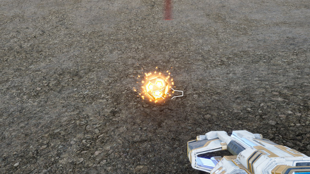 Comment retrouver de la sante dans Tribes 3 Rivals Tribus 3 Rivaux Orbe de santé