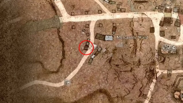 Comment terminer Entre un rocher et un endroit difficile dans Comment terminer Entre un rocher et un endroit difficile dans