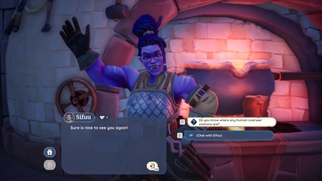 Comment terminer le Gardien des flammes a Palia Comment terminer le Gardien des flammes a Palia