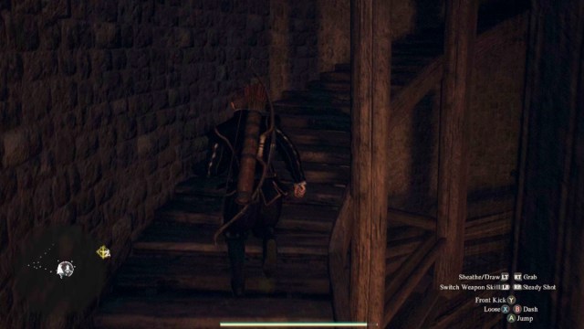 Comment trouver facilement des Wakestones dans Dragons Dogma 2 Dragon’s Dogma Wakestones facilement Tour de guet