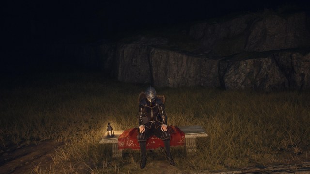 Comment utiliser les chaises speciales dans Dragons Dogma 2 Comment utiliser les chaises speciales dans Dragons Dogma 2