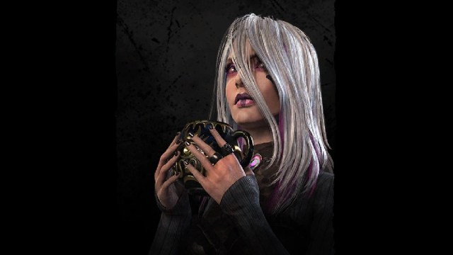 Dead by Daylight quand Sable et The Unknown sortiront ils Dead by Daylight quand Sable et The Unknown sortiront ils