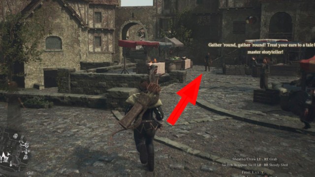 Devriez vous accepter ou refuser le pot de vin de Bermudo dans Dragons Devriez vous accepter ou refuser le pot de vin de Bermudo dans Dragons