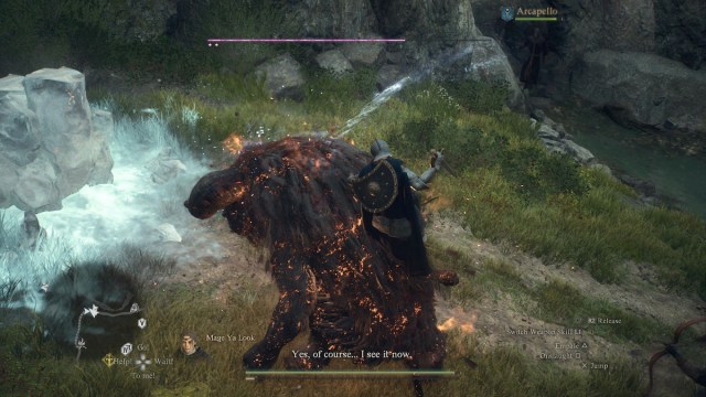 Dragons Dogma 2 Meilleure vocation de depart pour lArisen Dragons Dogma 2 Meilleure vocation de depart pour lArisen