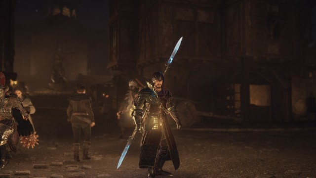 Dragons Dogma 2 Ou trouver un epeiste pour Beren Dragons Dogma 2 Ou trouver un epeiste pour Beren