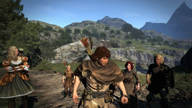 Dragons Dogma 2 Perdez vous vos objets lorsque vous allez Dragons Dogma 2 Perdez vous vos objets lorsque vous allez
