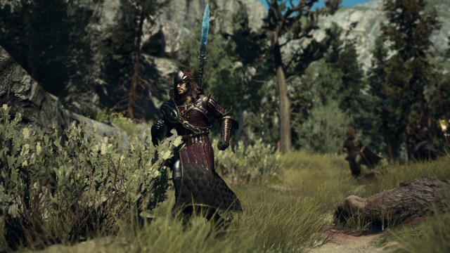 Dragons Dogma 2 a t il des Throwblasts –Reponse Dragons Dogma 2 a t il des Throwblasts –Reponse