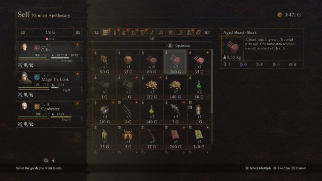 Est ce que lastuce de gagner de largent de Beast Steak Est ce que lastuce de gagner de largent de Beast Steak
