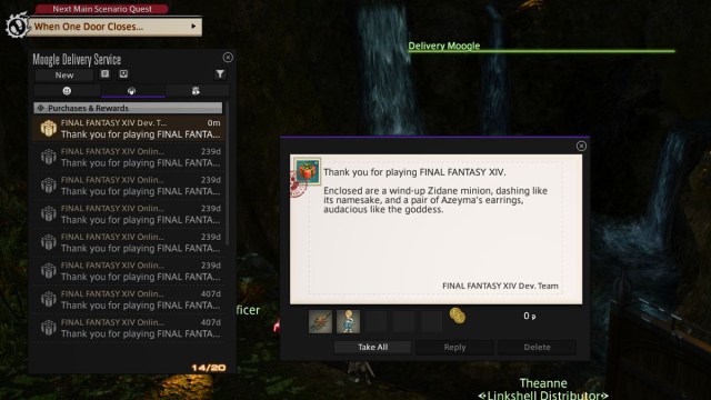 Le boost dexperience des boucles doreilles de FFXIV Azeyma Le boost dexperience des boucles doreilles de FFXIV Azeyma