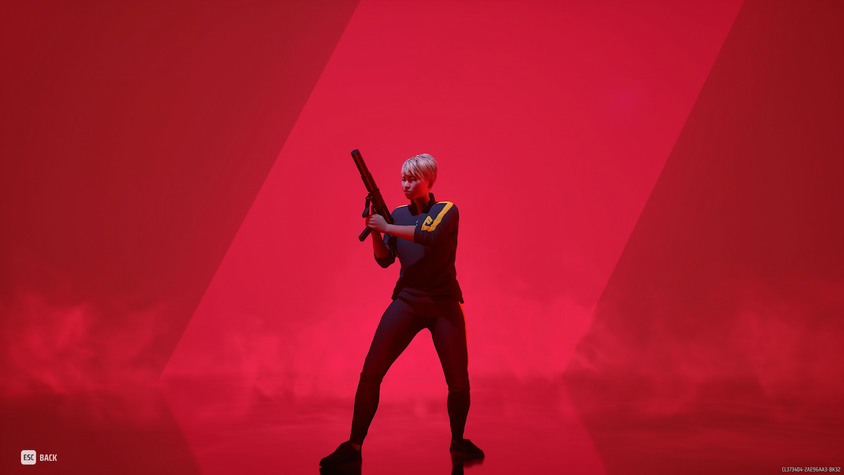 Les meilleures armes pour chaque archetype dans la saison 2 La classe légère des finales