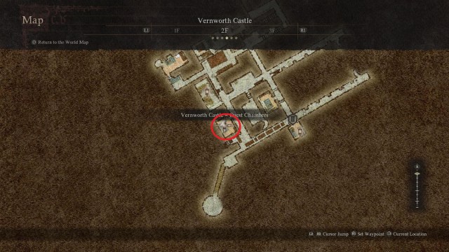Ou trouver des vetements formels dans Dragons Dogma 2 Ou trouver des vetements formels dans Dragons Dogma 2