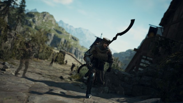 Pouvez vous cacher votre casque dans Dragons Dogma 2 Pouvez vous cacher votre casque dans Dragons Dogma 2