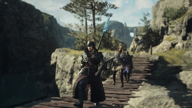 Pouvez vous reparer les ponts dans Dragons Dogma 2 Pouvez vous reparer les ponts dans Dragons Dogma 2