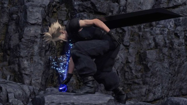 Pouvez vous sauter dans Final Fantasy 7 Rebirth FF7 Pouvez vous sauter dans Final Fantasy 7 Rebirth FF7