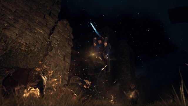 Pouvez vous verrouiller les ennemis dans Dragons Dogma 2 –Reponse Pouvez vous verrouiller les ennemis dans Dragons Dogma 2 –Reponse