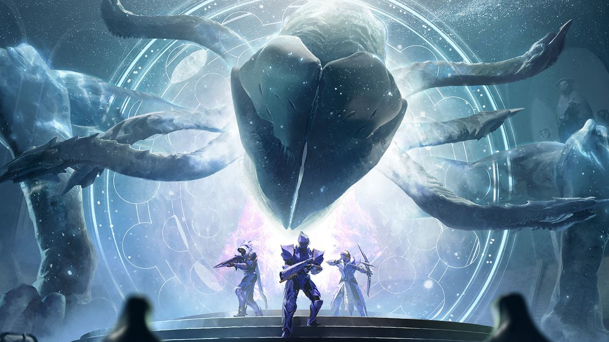 Quand la Saison du Voeu se termine t elle dans Destiny 2 Quand la Saison du Voeu se termine t elle dans Destiny 2