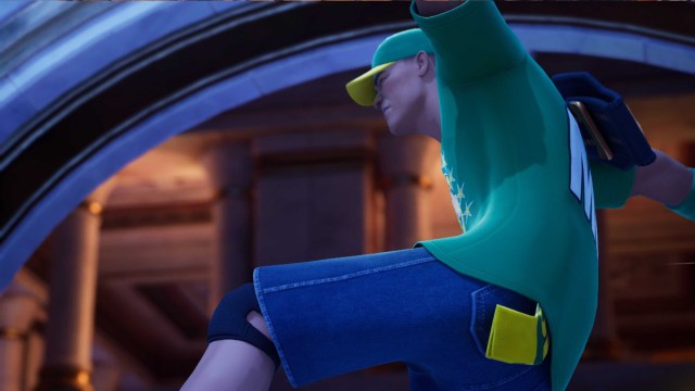 Quand se termine le chapitre 5 saison 2 de Fortnite Quand se termine le chapitre 5 saison 2 de Fortnite