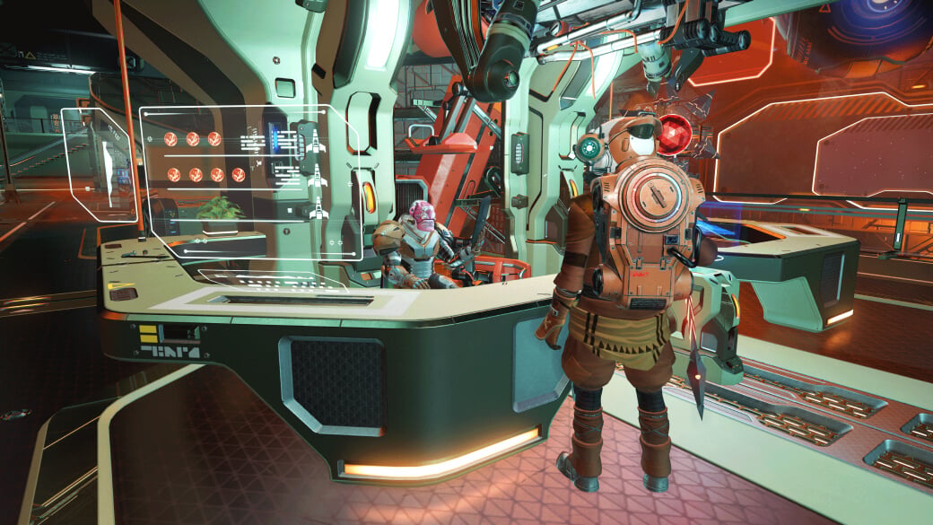 Que faire avec les transpondeurs pirates dans No Mans Sky Transpondeurs No Man’s Sky Pirate