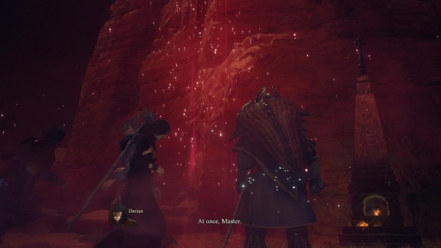 Quest ce que le monde non amarre dans Dragons Dogma 2 Quest ce que le monde non amarre dans Dragons Dogma 2