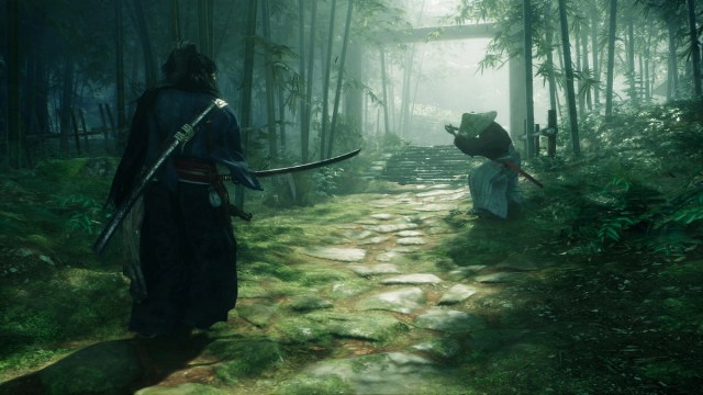 Rise of the Ronin a t il des difficultes selectionnables –Reponse Rise of the Ronin a t il des difficultes selectionnables –Reponse