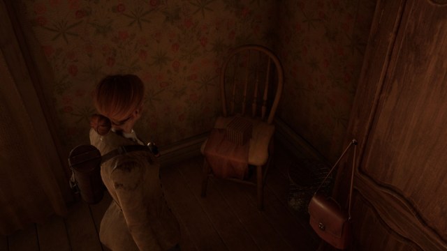 Seul dans le noir tous les Lagniappes et ou Seul dans le noir Lagniappe Jack dans la boîte