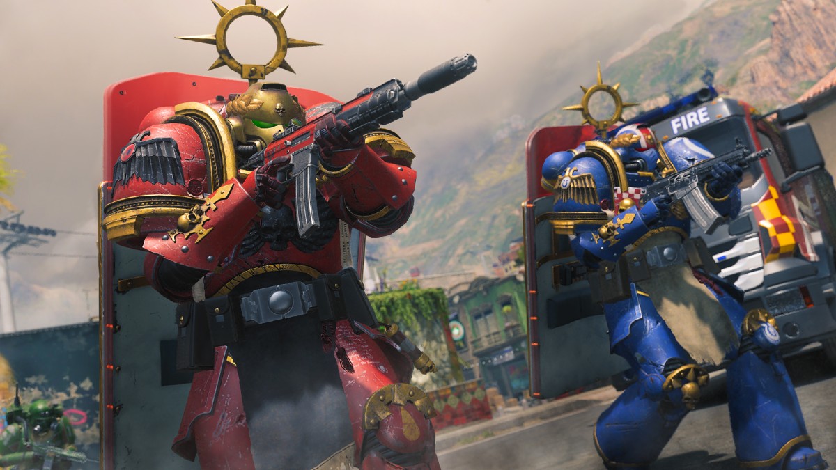 Tous les buffs et nerfs darmes de Warzone et MW3 MW3 Saison 2 Armes rechargées
