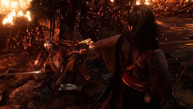 Tous les modes graphiques de Rise of the Ronin Tous les modes graphiques de Rise of the Ronin