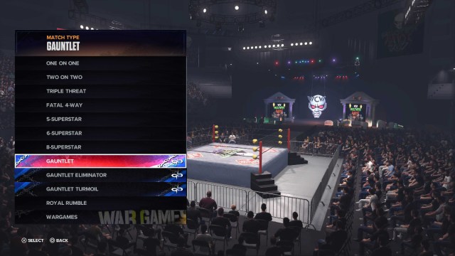 Tous les nouveaux modes de WWE 2K24 – Listes Tous les nouveaux modes de WWE 2K24 – Listes