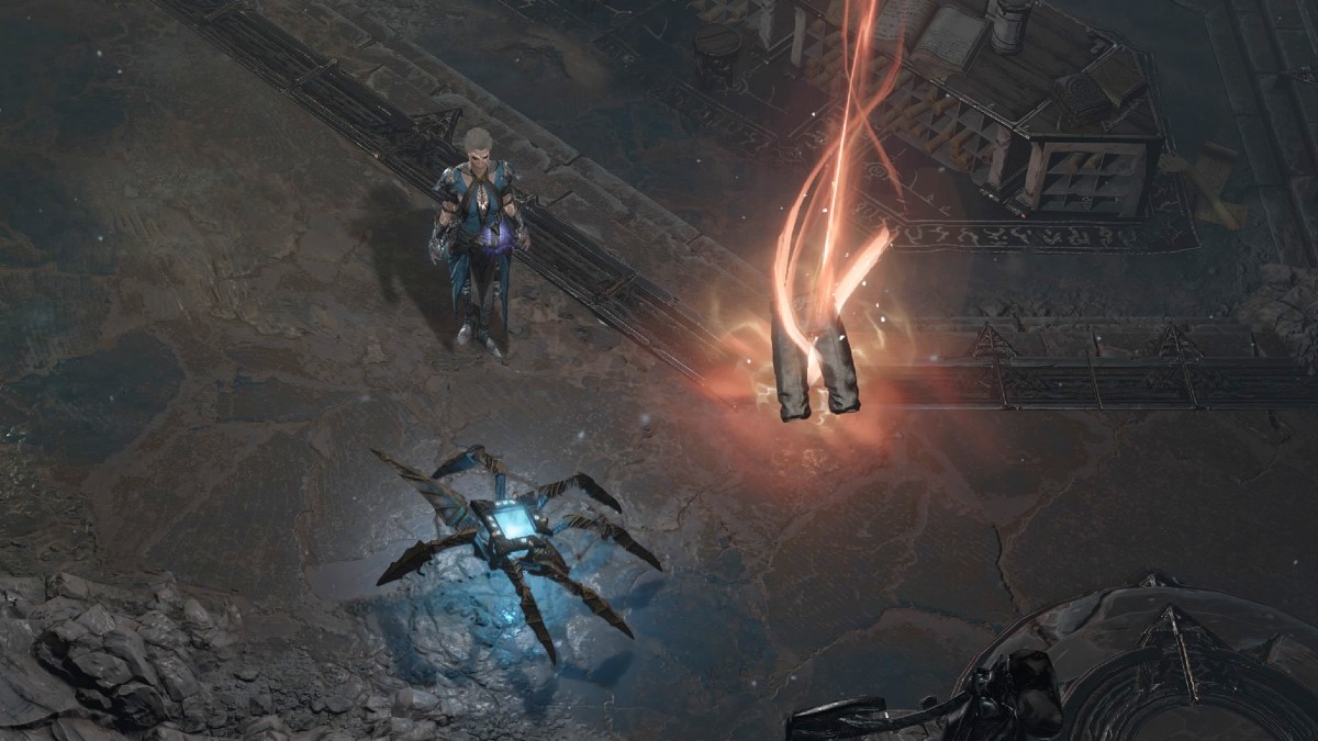 Tous les nouveaux objets uniques de la saison 4 de La volonté de Tibault Diablo 4