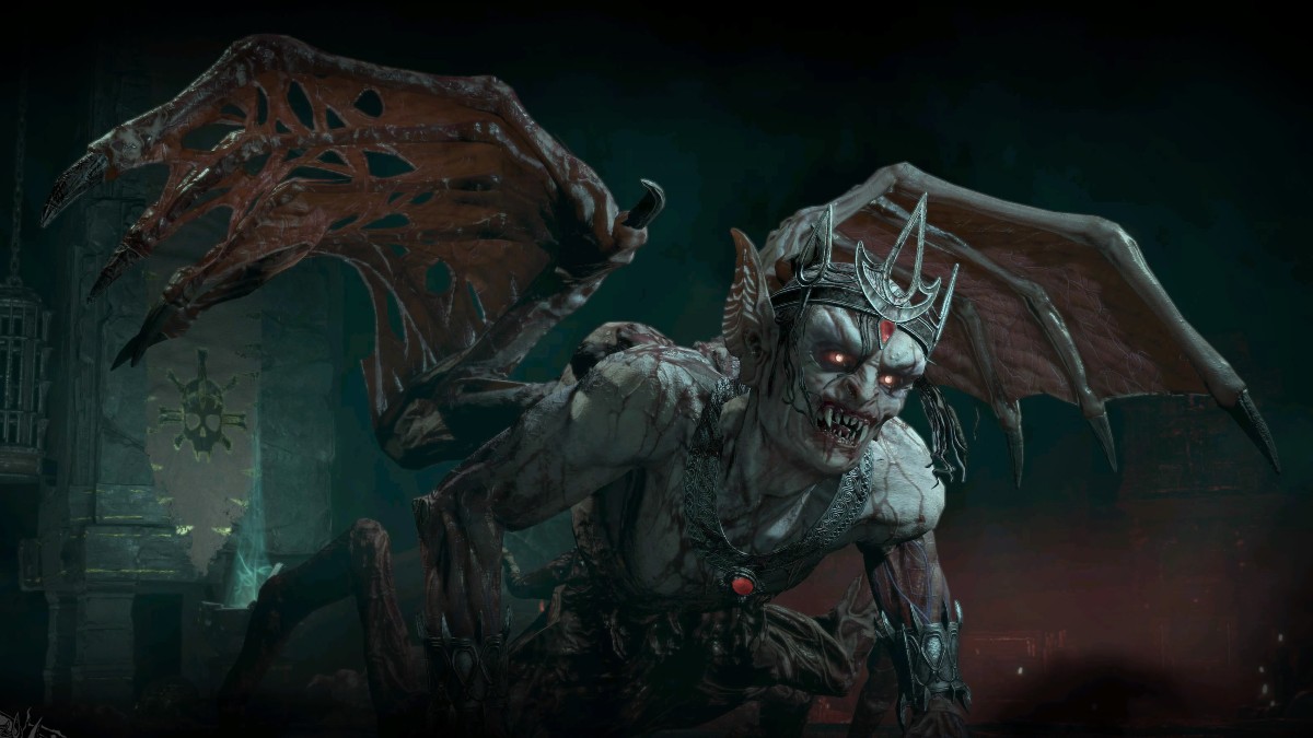 Tous les pouvoirs vampiriques de la saison 3 de Diablo Seigneur Zir Diablo 4