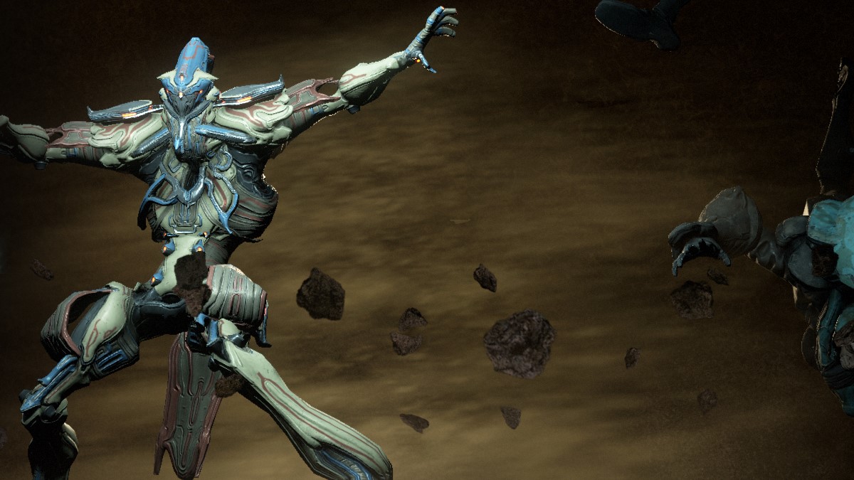 Toutes les capacites dInaros dans Warframe Warframe Inaros