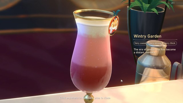Toutes les recettes de boissons Vignettes in a Cup a Toutes les recettes de boissons Vignettes in a Cup a