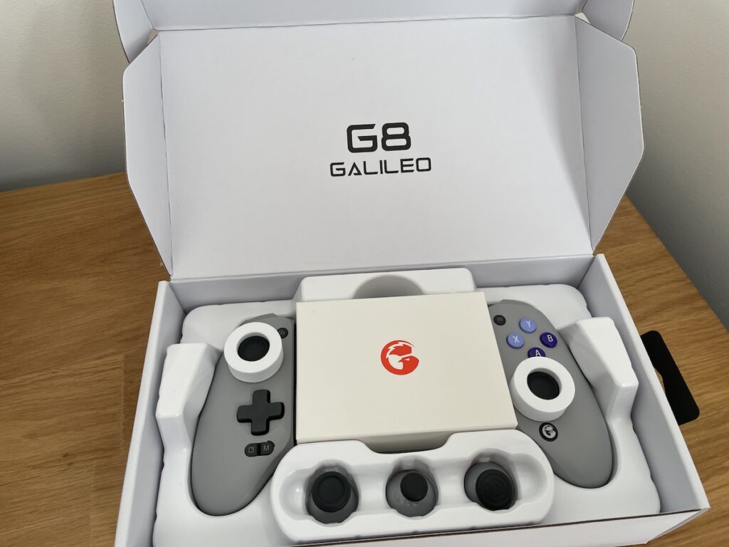 gamesir g8 galileo 3 gamesir g8 galileo 3