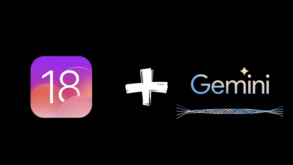 ios 18 gemini ios 18 gemini