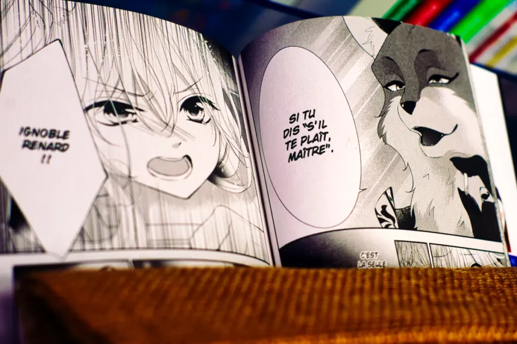 le secret de la souris 1 2 Le Secret de la Souris tome 1