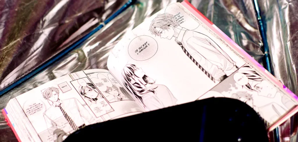 love coach koigakubo kun 1 2 Love Coach Koigakubo-kun tome 1