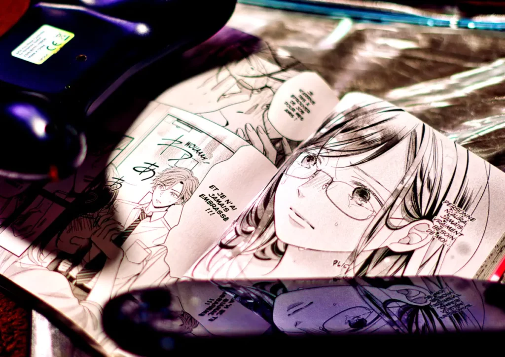 love coach koigakubo kun 1 3 Love Coach Koigakubo-kun tome 1