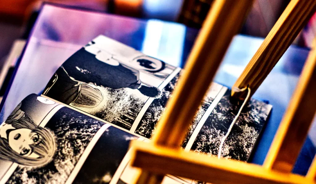 solo camping for two 1 2 Solo Camping For Two tome 1