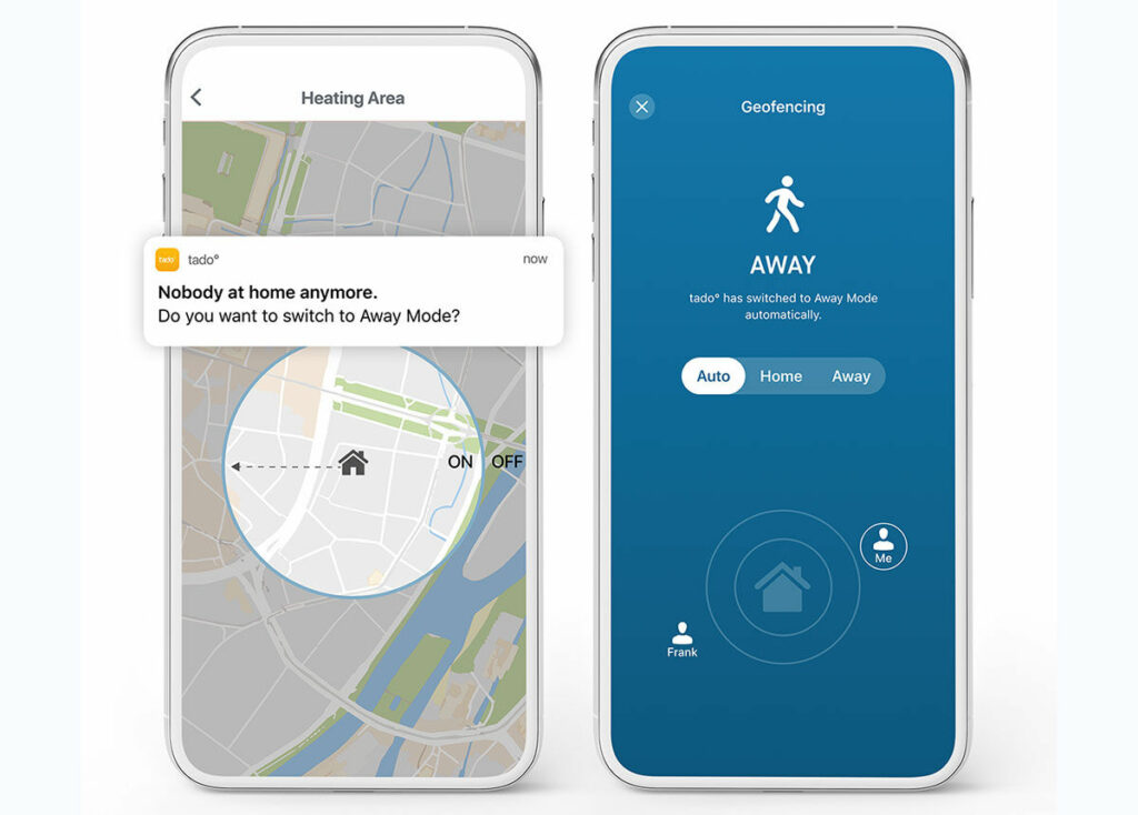 tado geofencing app smart heating tado geofencing app smart heating