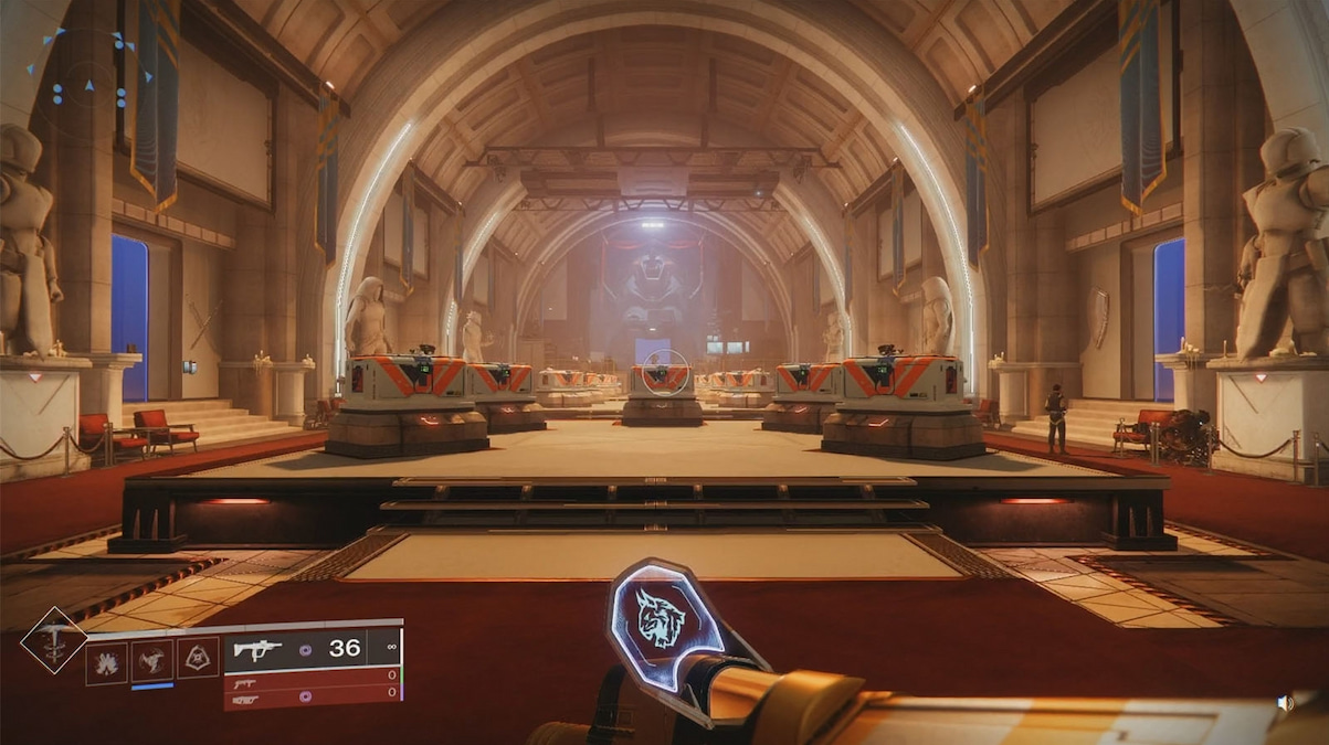 1711998741 477 Tout ce que nous savons sur Destiny 2 Vers Hall des Champions de Destiny 2