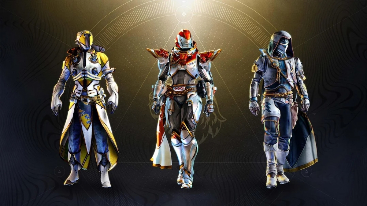 1711998742 418 Tout ce que nous savons sur Destiny 2 Vers Armure de parade 2.0 de Destiny 2