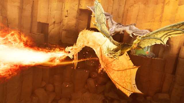 1712077900 989 Comment trouver et apprivoiser les wyvernes dans Ark Scorched Earth 1712077900 989 Comment trouver et apprivoiser les wyvernes dans Ark Scorched Earth