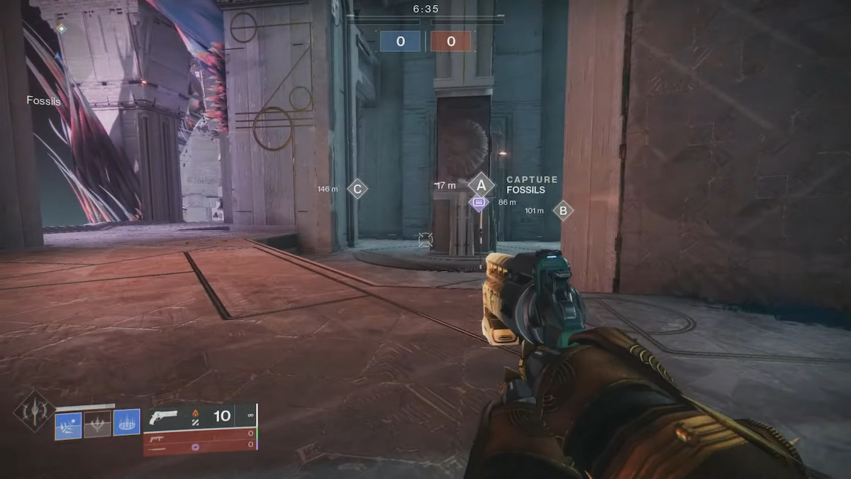 1712156425 704 La mise a jour de Destiny 2 apporte de nouvelles Nouvelle carte JcJ de Destiny 2