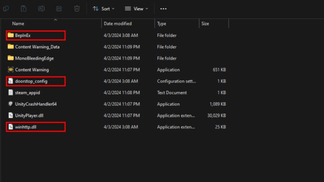 1712156781 232 Comment jouer a lavertissement de contenu avec plus de quatre 1712156781 232 Comment jouer a lavertissement de contenu avec plus de quatre