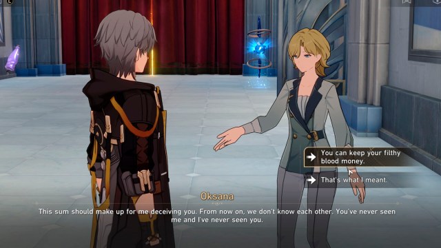 1712166382 247 Devriez vous accepter le pot de vin dOksana dans Honkai Star Rail 1712166382 247 Devriez vous accepter le pot de vin dOksana dans Honkai Star Rail