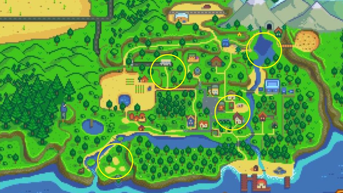 1712589667 774 Comment obtenir Meowmere dans Stardew Valley Emplacements des poupées anciennes